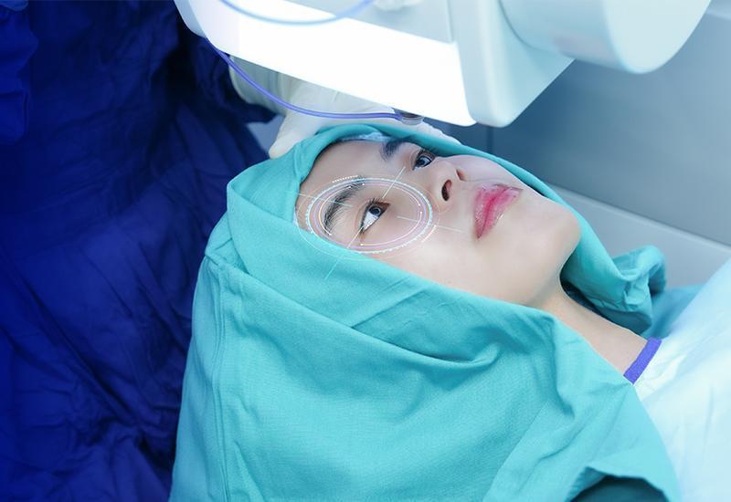 Đôi mắt sáng – Tương lai sáng: Chọn Mắt VINEYES- Ảnh 1.
