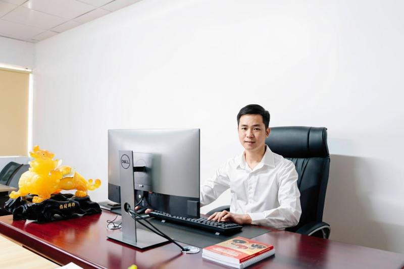 Người trẻ Nghệ An ứng dụng công nghệ để lưu giữ dữ liệu văn hóa địa phương- Ảnh 1.