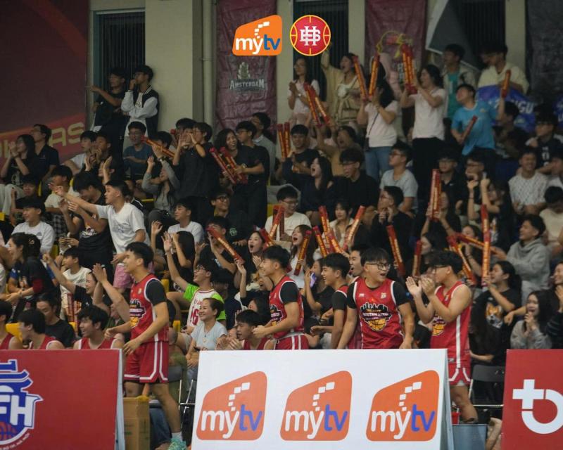 Lễ bế mạc giải bóng rổ học sinh THPT MyTV Highschool Basketball 2025- Ảnh 1.