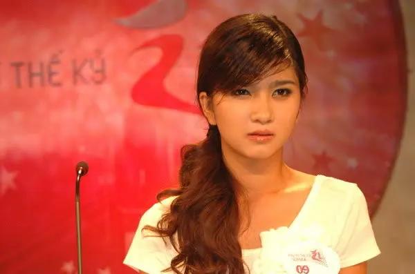 Kim Tuyến kiếm 2000 USD năm 16 tuổi nhờ 1 tấm ảnh- Ảnh 2.