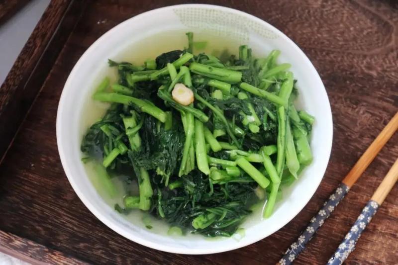 Đừng coi thường loại rau này vì rẻ: Ăn vào mùa đông 