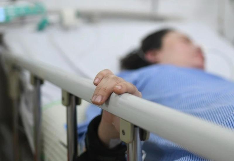 Một nhân viên y tế đột ngột qua đời ở tuổi 28, bác sĩ cảnh báo căn bệnh nguy hiểm- Ảnh 1.