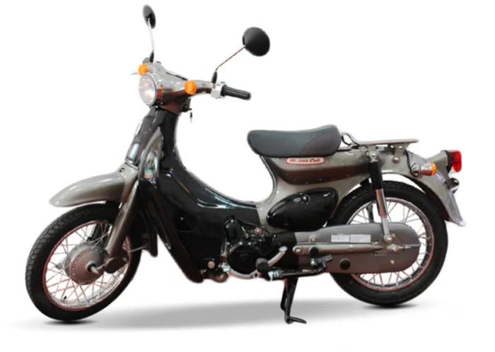 Chiếc xe gây sốt của "Vua hài đất Bắc" Xuân Hinh- Ảnh 2.