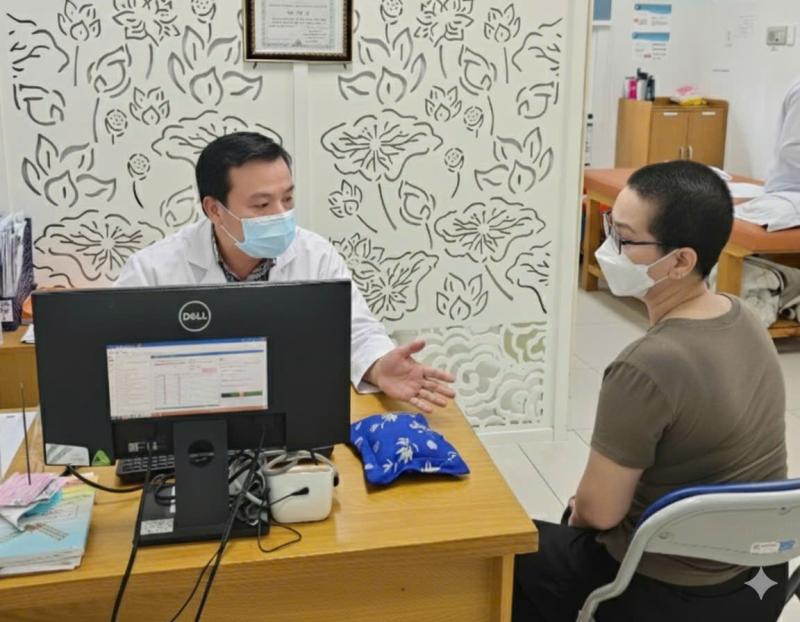 Đáng sợ cơn đau dai dẳng sau khỏi bệnh “giời leo”- Ảnh 2.