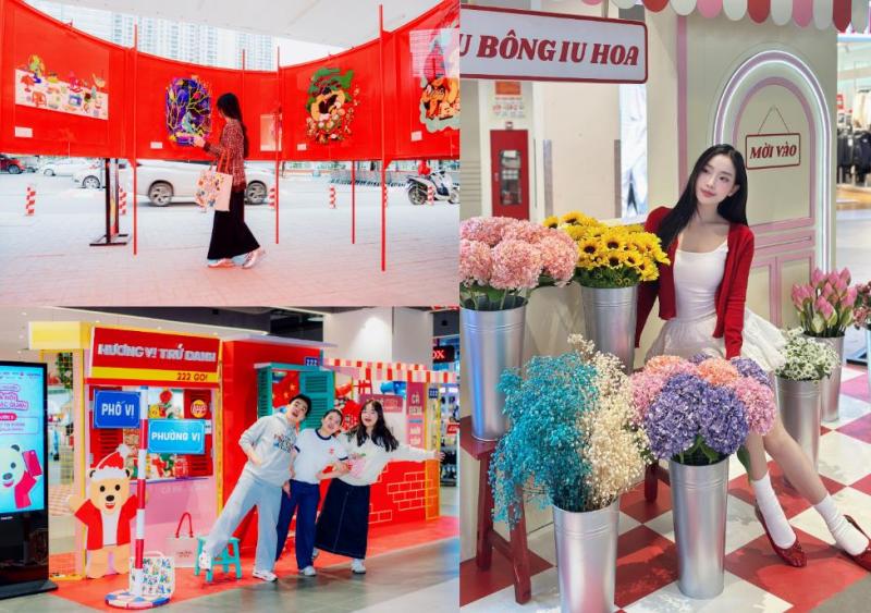 Ngỡ ngàng với GO! Thăng Long- Ảnh 3.