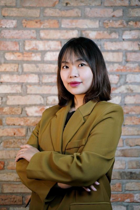 Ms. Trà My – Cô giáo IELTS tại Biên Hòa và hành trình giúp học viên tìm cảm hứng học tiếng Anh theo cách khác biệt- Ảnh 3.