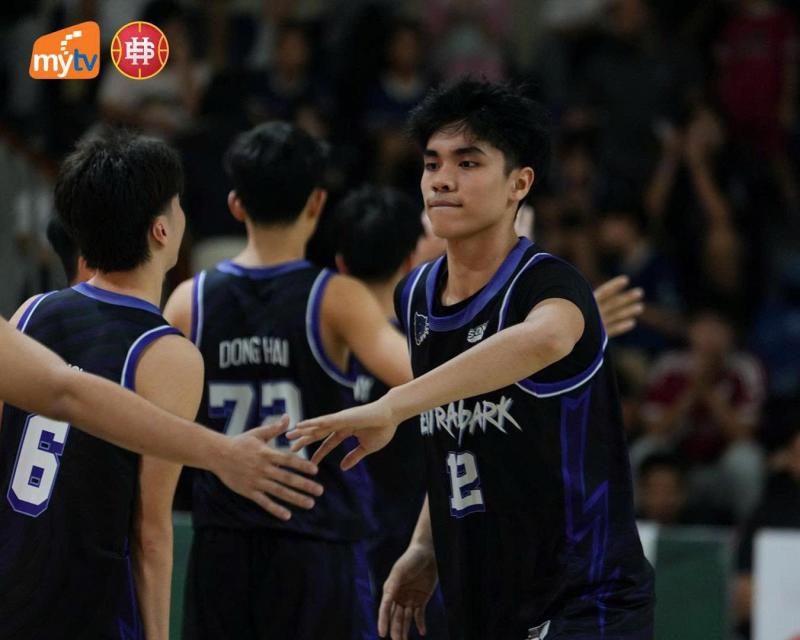 Lễ bế mạc giải bóng rổ học sinh THPT MyTV Highschool Basketball 2025- Ảnh 3.