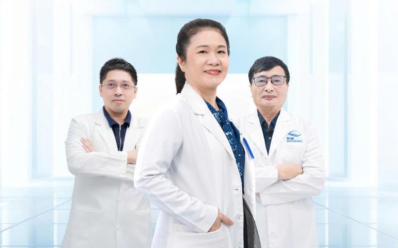 Đôi mắt sáng – Tương lai sáng: Chọn Mắt VINEYES- Ảnh 4.