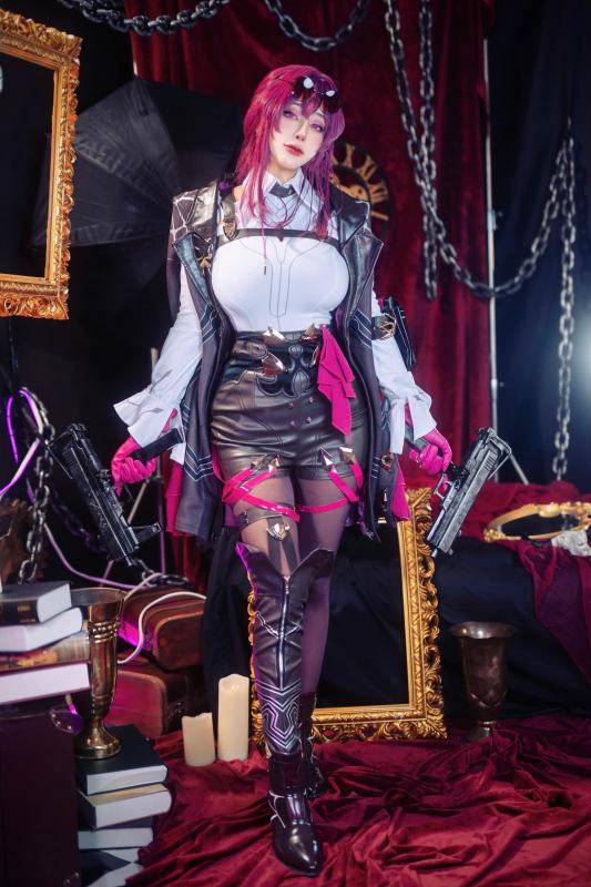Byoru ra mắt loạt hoạt động mới, tiếp tục mở rộng dấu ấn trong cộng đồng cosplay toàn cầu- Ảnh 4.