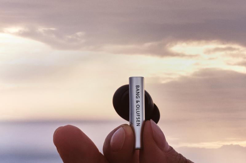 “Tri âm” xa xỉ mùa cuối năm từ Bang & Olufsen: earbuds thời trang với âm thanh không gian và cảm biến chạm tiên tiến- Ảnh 4.