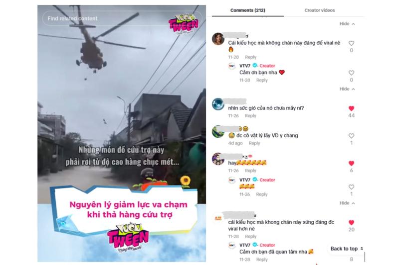 “Những bông hoa nhỏ - Vườn Tween” – show truyền hình mới thú vị trên VTV3 dành cho Gen Alpha- Ảnh 4.