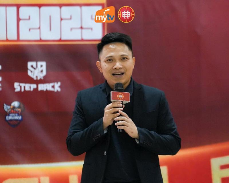 Lễ bế mạc giải bóng rổ học sinh THPT MyTV Highschool Basketball 2025- Ảnh 5.