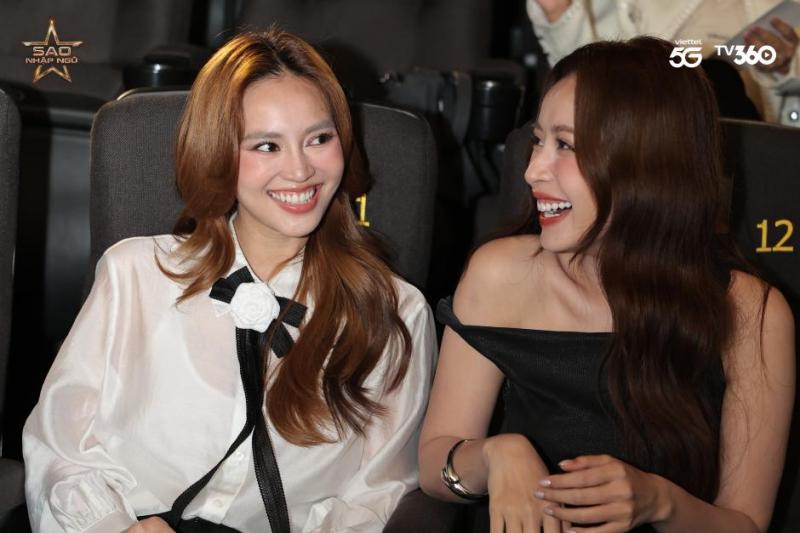 Sao Nhập Ngũ 2025 tổ chức fan meeting hoành tráng tri ân khán giả- Ảnh 6.
