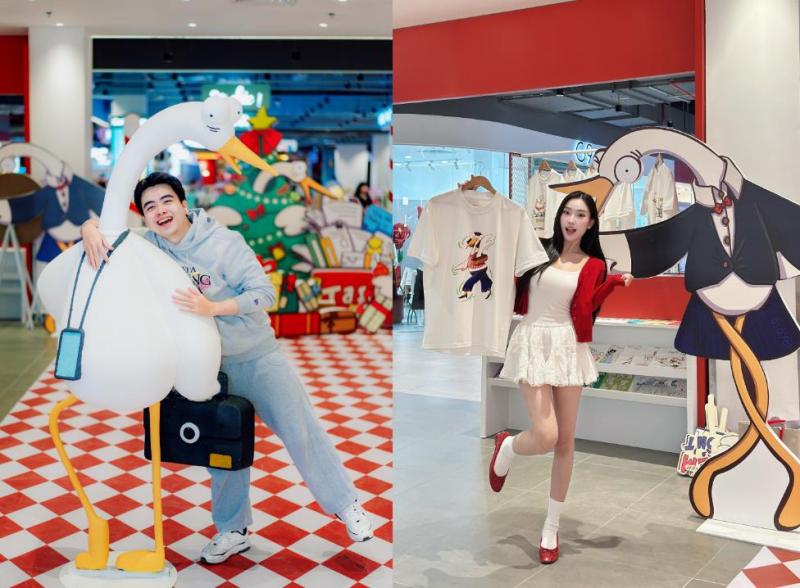 Ngỡ ngàng với GO! Thăng Long- Ảnh 7.