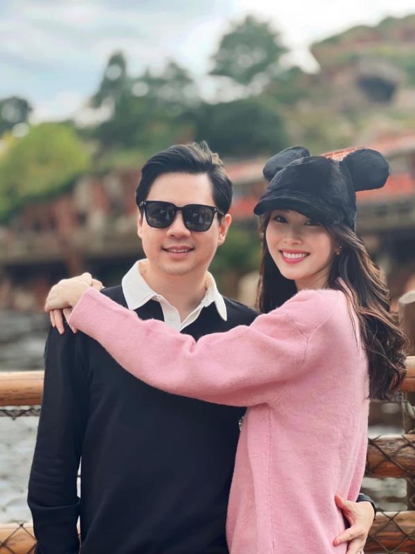 Người đẹp lọt Top 100 gương mặt đẹp nhất châu Á: Nay làm mẹ 3 con, nhan sắc chưa ai vượt qua nổi!- Ảnh 10.