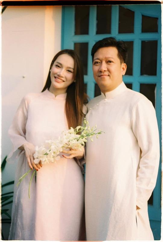 Con gái Trường Giang - Nhã Phương catwalk 15 giây, netizen xem xong chốt ngay 1 câu!- Ảnh 4.