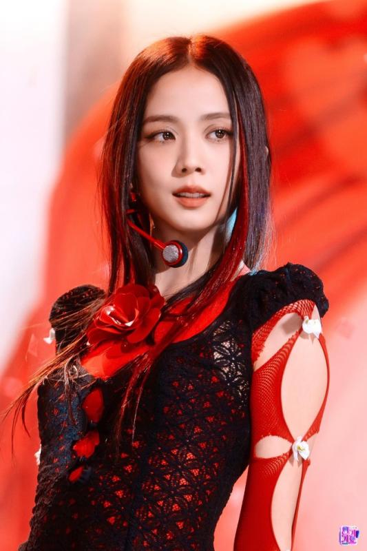 Thành viên đẹp nhất BLACKPINK nhảy xấu nhưng được cái nhiệt tình- Ảnh 7.