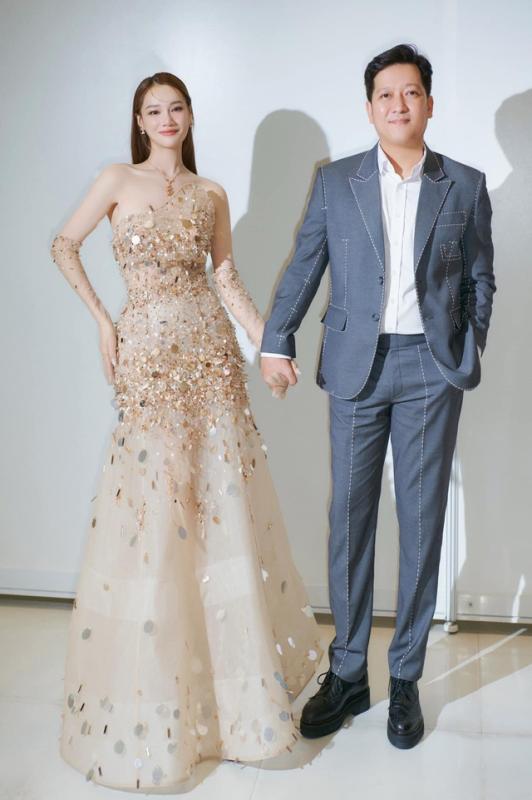 Con gái Trường Giang - Nhã Phương catwalk 15 giây, netizen xem xong chốt ngay 1 câu!- Ảnh 5.