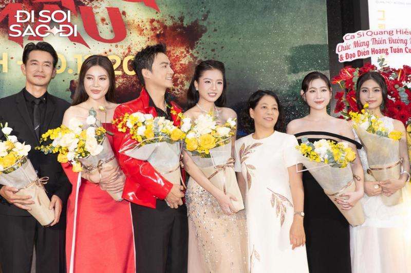 Có ai tin đây là Thanh Hương không, dụi mắt 1000 lần vẫn không nhận ra- Ảnh 3.