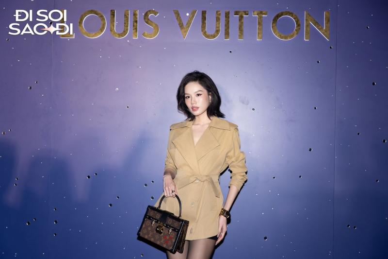 Mỹ nhân phim Việt chạm ngõ brand xa xỉ quá ổn, từ visual đến khí chất đều sáng trưng- Ảnh 4.