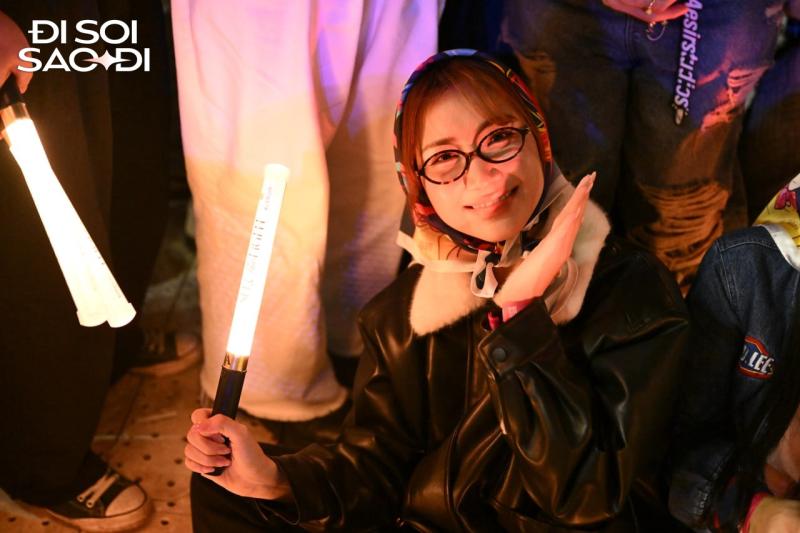 Vừa mở màn concert tại Mỹ Đình, Mỹ Tâm đã phải xin lỗi- Ảnh 5.