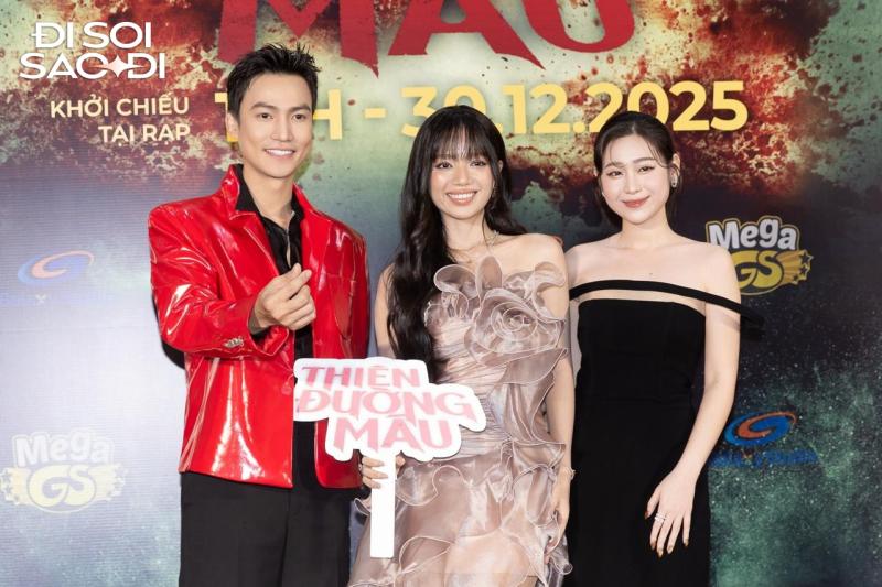 Có ai tin đây là Thanh Hương không, dụi mắt 1000 lần vẫn không nhận ra- Ảnh 12.