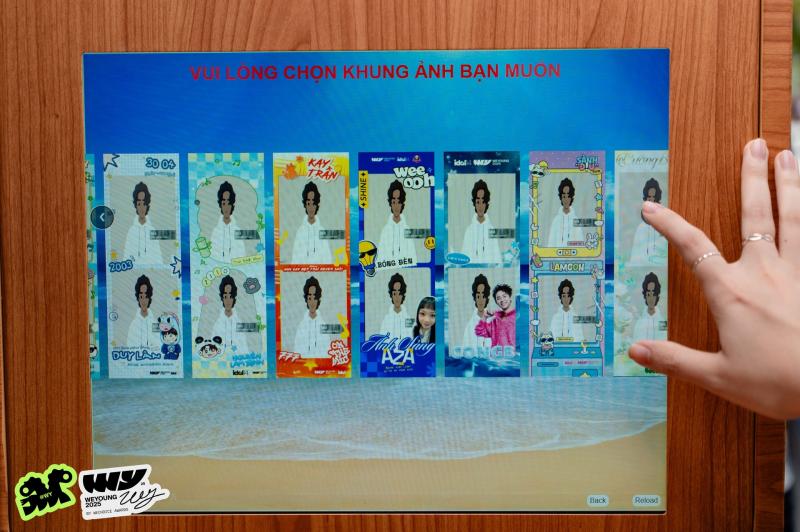 Chỉ còn 1 ngày đến WeYoung 2025: Cả loạt fandom hot nhất tập hợp, văn hoá thần tượng Việt ngày càng đẹp rực rỡ!- Ảnh 5.