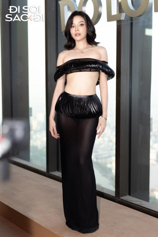 Thảm đỏ show Đỗ Long: Kỳ Duyên 