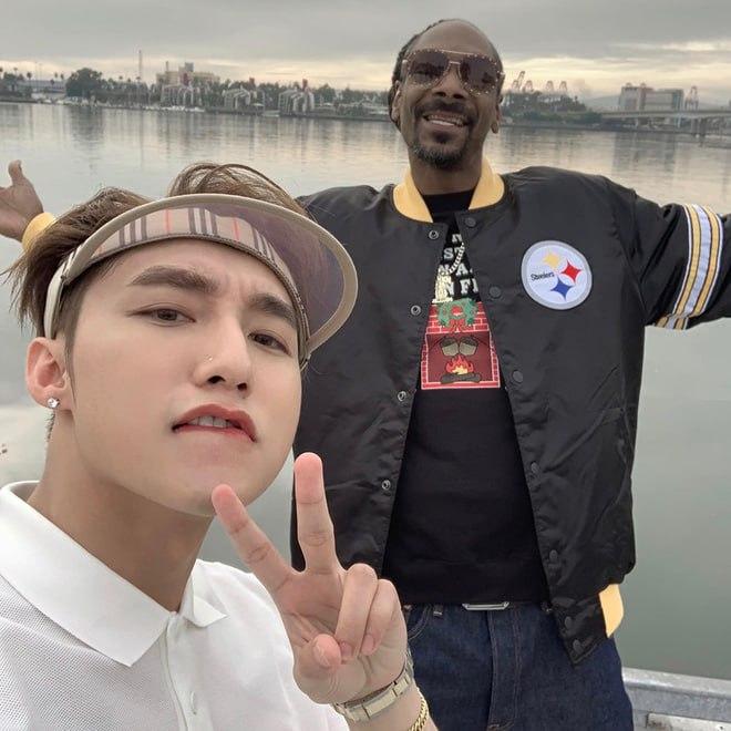 Rộ tin Sơn Tùng M-TP sẽ hợp tác với Travis Scott- Ảnh 5.