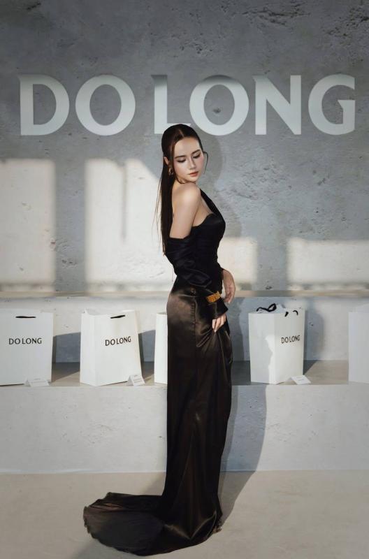 Huyền Lizzie lại đẹp động lòng người, khiến netizen mang so với Kim Tuyến- Ảnh 2.