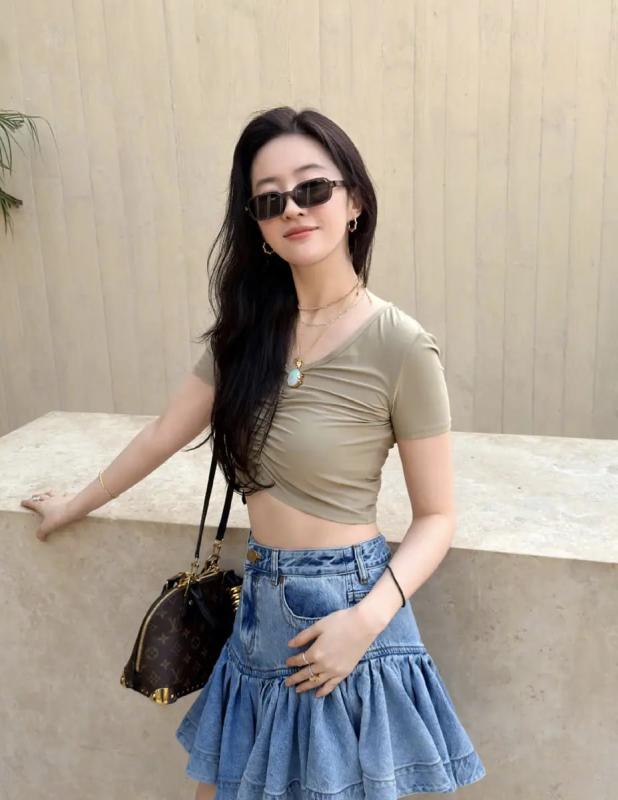 Lỗi khó sửa của Lưu Diệc Phi- Ảnh 3.