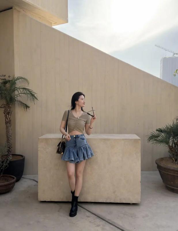 Lỗi khó sửa của Lưu Diệc Phi- Ảnh 5.