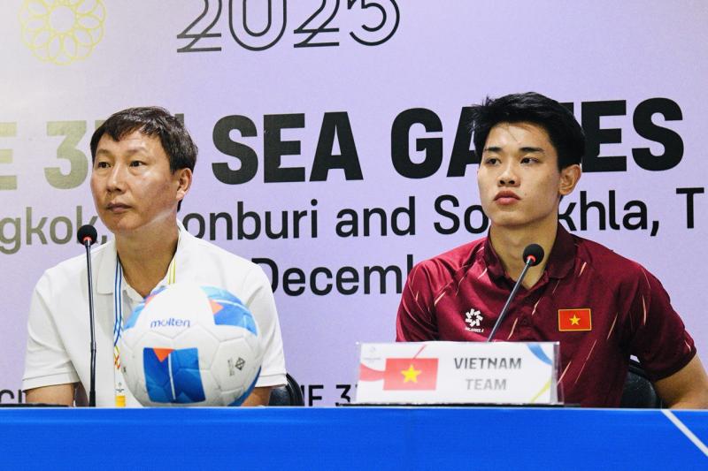 HLV Kim Sang-sik: 