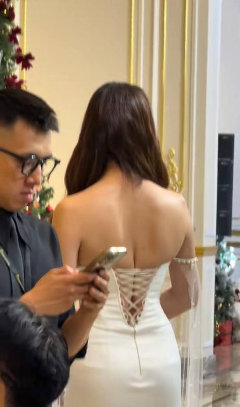 Kiếp nạn cam thường của Lương Thùy Linh- Ảnh 4.