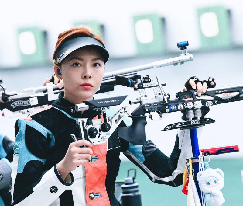 Toàn cảnh drama tình ái của Phí Thanh Thảo: Hậu SEA Games lộ loạt hint couple với Lý Đức?- Ảnh 1. Toàn cảnh drama tình ái của Phí Thanh Thảo: Hậu SEA Games lộ loạt hint couple với Lý Đức?- Ảnh 1.