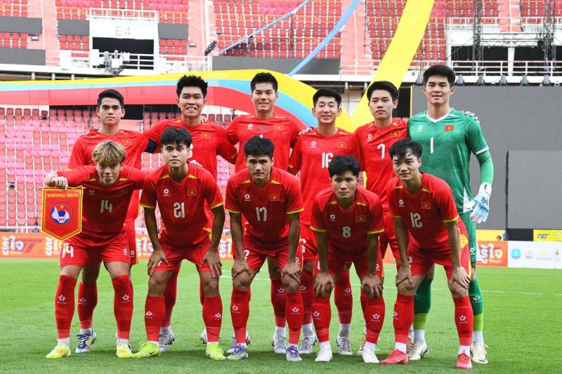 Vì sao U22 Việt Nam chỉ được nghỉ 3 ngày sau khi "hạ" Thái Lan giành HCV SEA Games?- Ảnh 2.