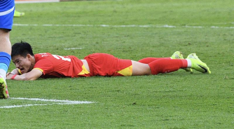U22 Việt Nam thắng nghẹt thở Philippines, thẳng tiến chung kết SEA Games 33- Ảnh 1.
