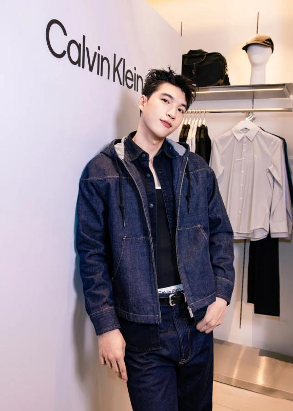 HIEUTHUHAI và Calvin Klein: Khi tranh cãi và ganh ghét tạo nên biểu mẫu của sự thành công- Ảnh 7.