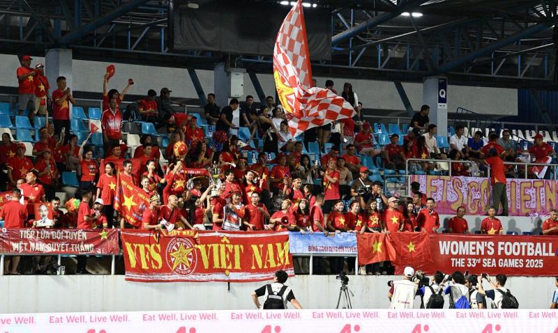 Thương quá! Lẽ ra tuyển nữ Việt Nam đã giành HCV sau 90 phút đá chính- Ảnh 10.