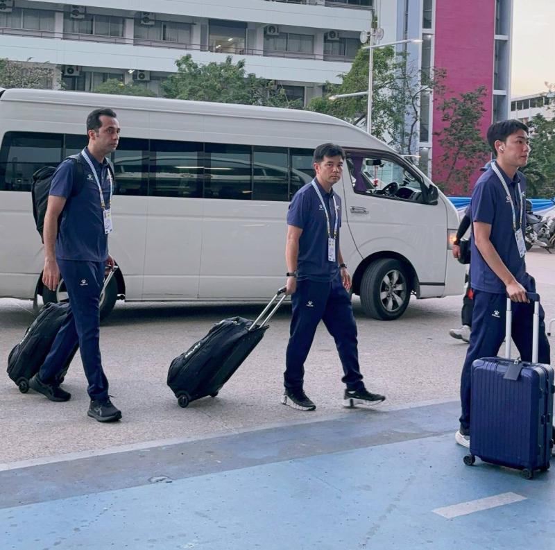 Ngược dòng Thái Lan ngoạn mục, U22 Việt Nam giành HCV SEA Games 33- Ảnh 12.