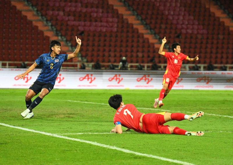 Phỏng vấn nóng ngôi sao sáng nhất U22 Việt Nam - Đình Bắc: 