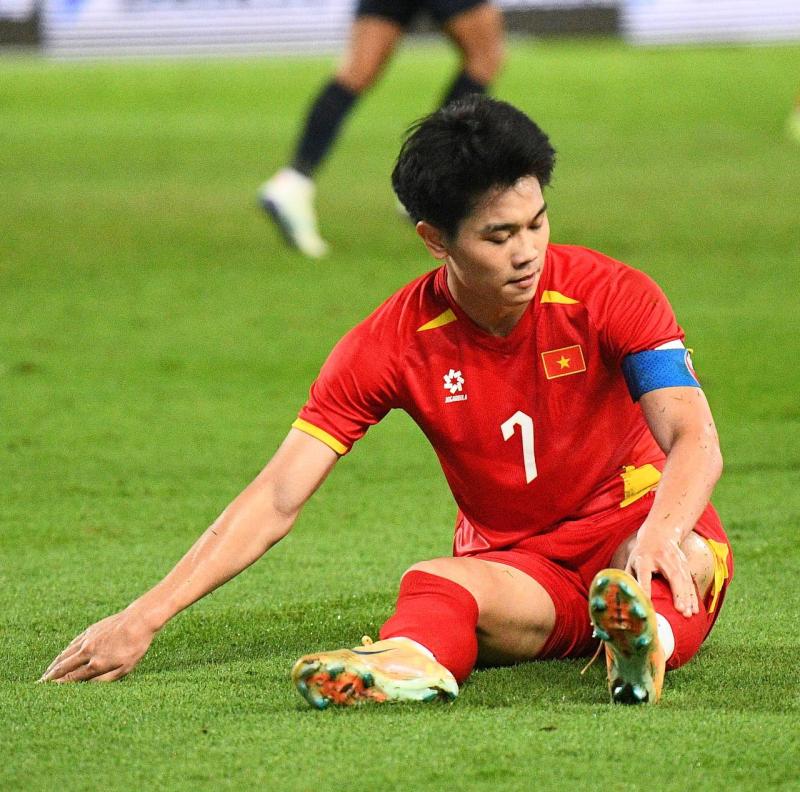 Phỏng vấn nóng ngôi sao sáng nhất U22 Việt Nam - Đình Bắc: 