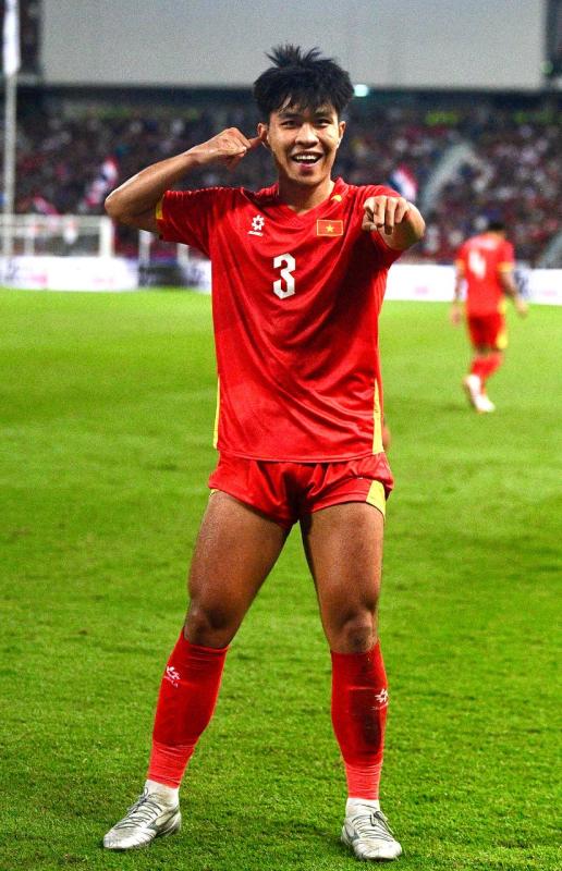 Rộ nghi vấn hotboy tuyển Việt Nam hẹn hò nữ xạ thủ đẹp nhất SEA Games, đàng gái còn công khai tung 