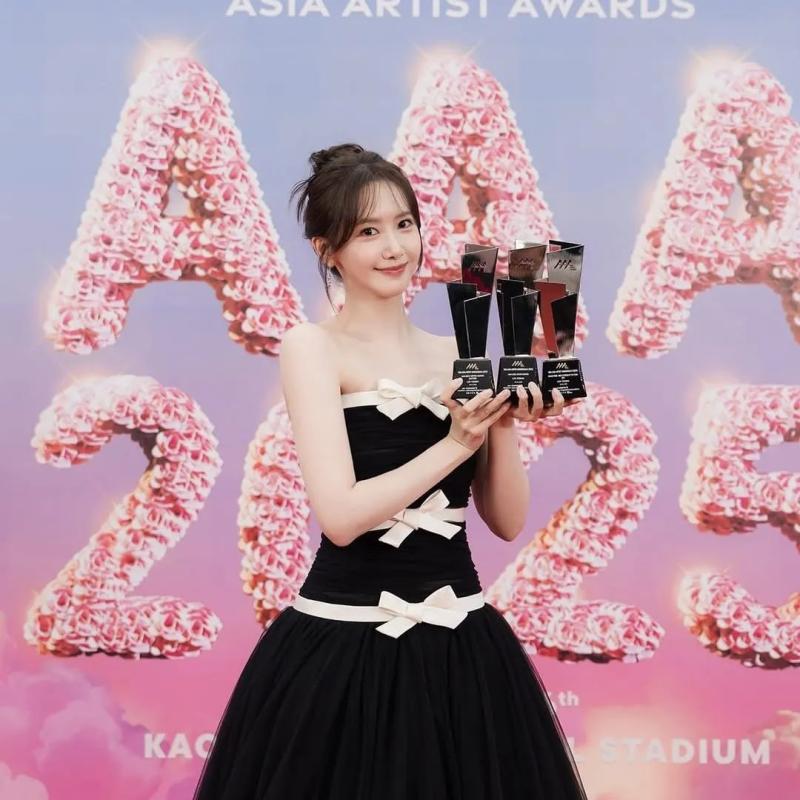Yoona suốt 20 năm không già nhờ 3 quy tắc- Ảnh 2.