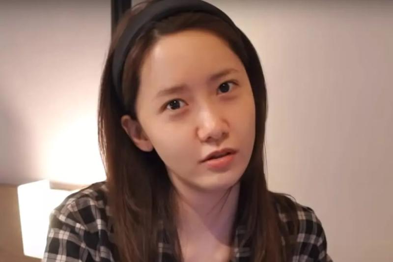 Yoona suốt 20 năm không già nhờ 3 quy tắc- Ảnh 3.