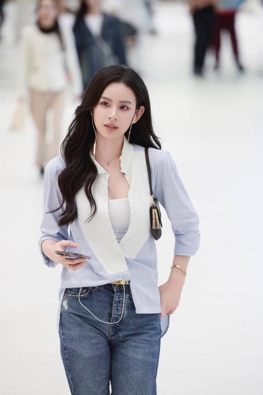 Hương Giang thất bại với trend "trạm tỷ"- Ảnh 10.