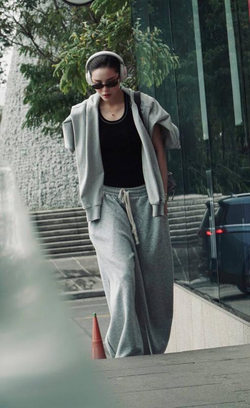 Hương Giang thất bại với trend "trạm tỷ"- Ảnh 8.
