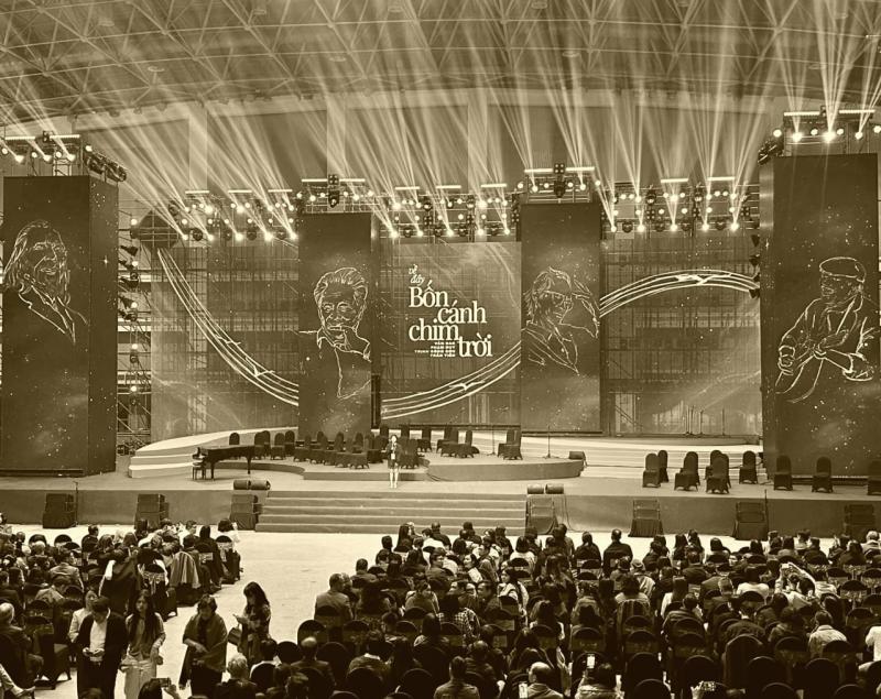 Giám đốc âm nhạc show Về Đây Bốn Cánh Chim Trời nói thẳng 3 lý do huỷ show đột ngột- Ảnh 4.