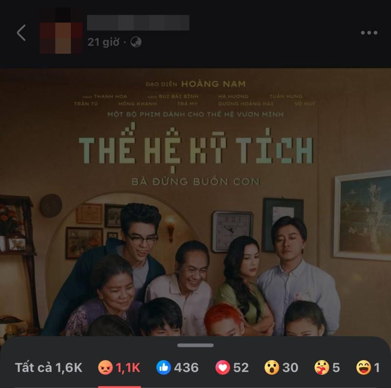 Hiếm có phim Việt nào chưa chiếu đã gây thù với khán giả: Chất lượng thua xa webdrama, ai xem đến cuối là kỳ tích- Ảnh 6.