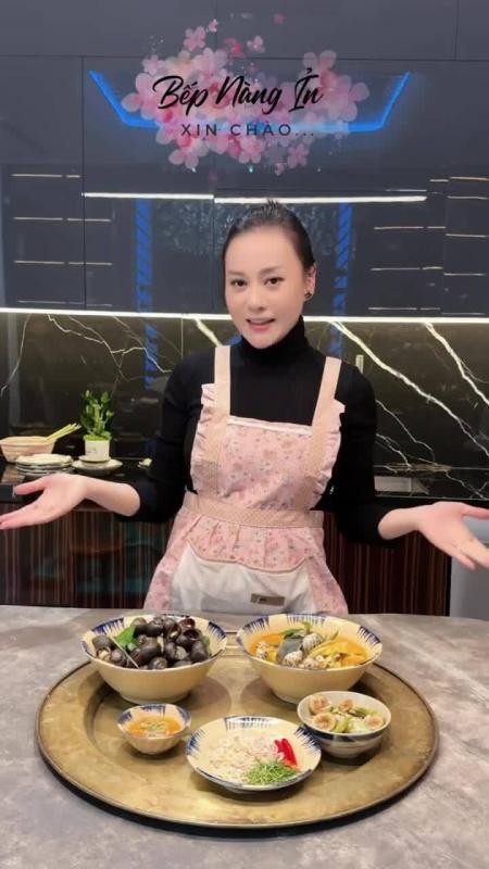 Chưa ai qua được Phương Oanh khoản này?- Ảnh 2.